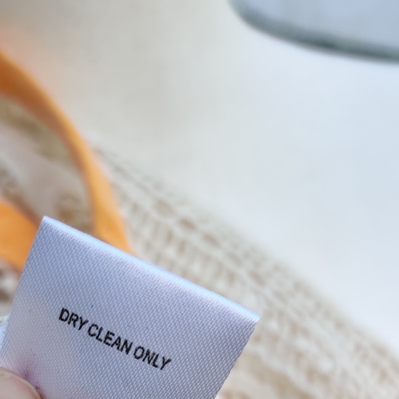 Potter's Pot lace top and skirt - Picture 9 of 14